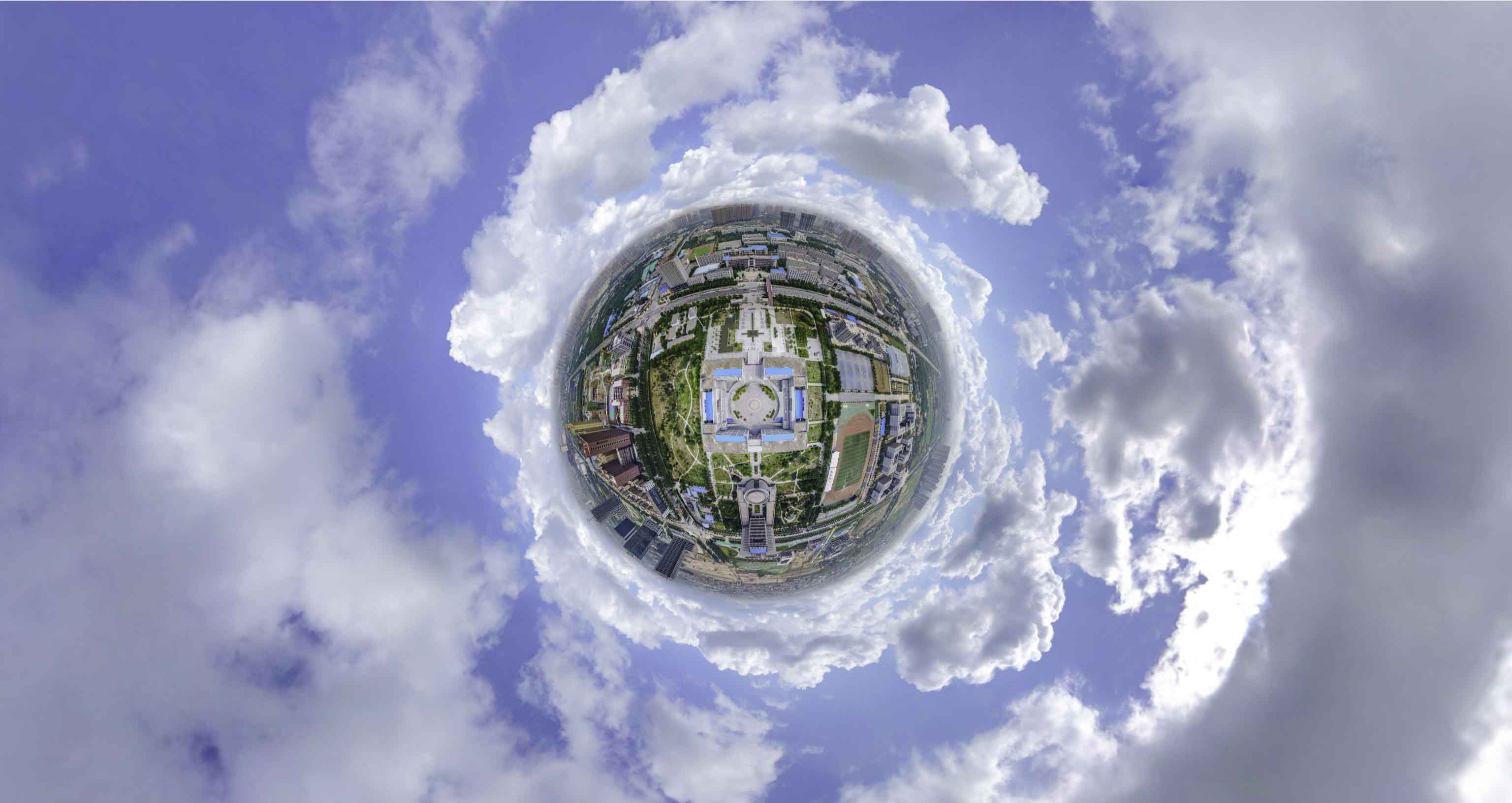 育才镇格凸河风景名胜区