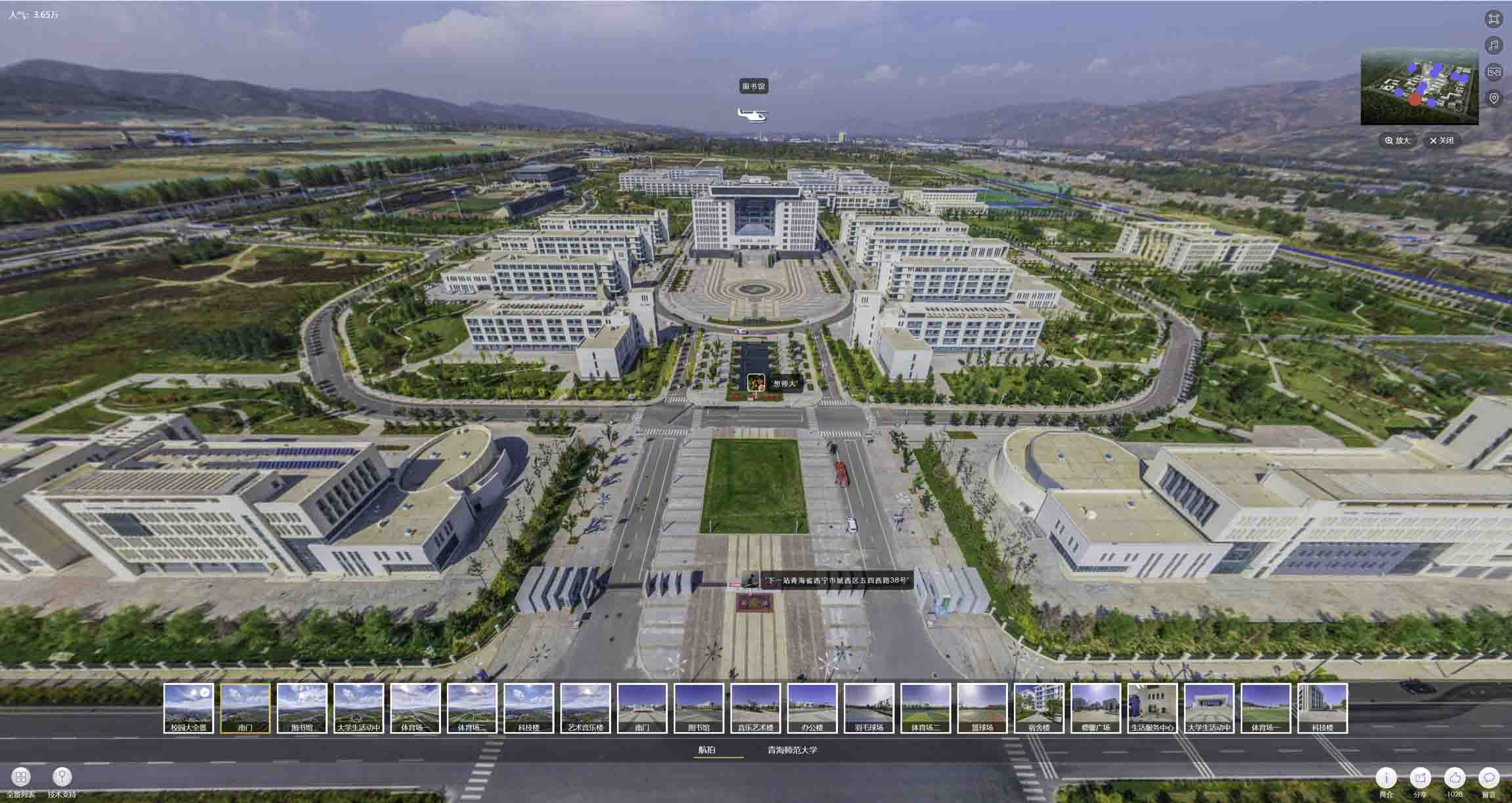 育才镇油菜花-惊艳半生的花海仙境