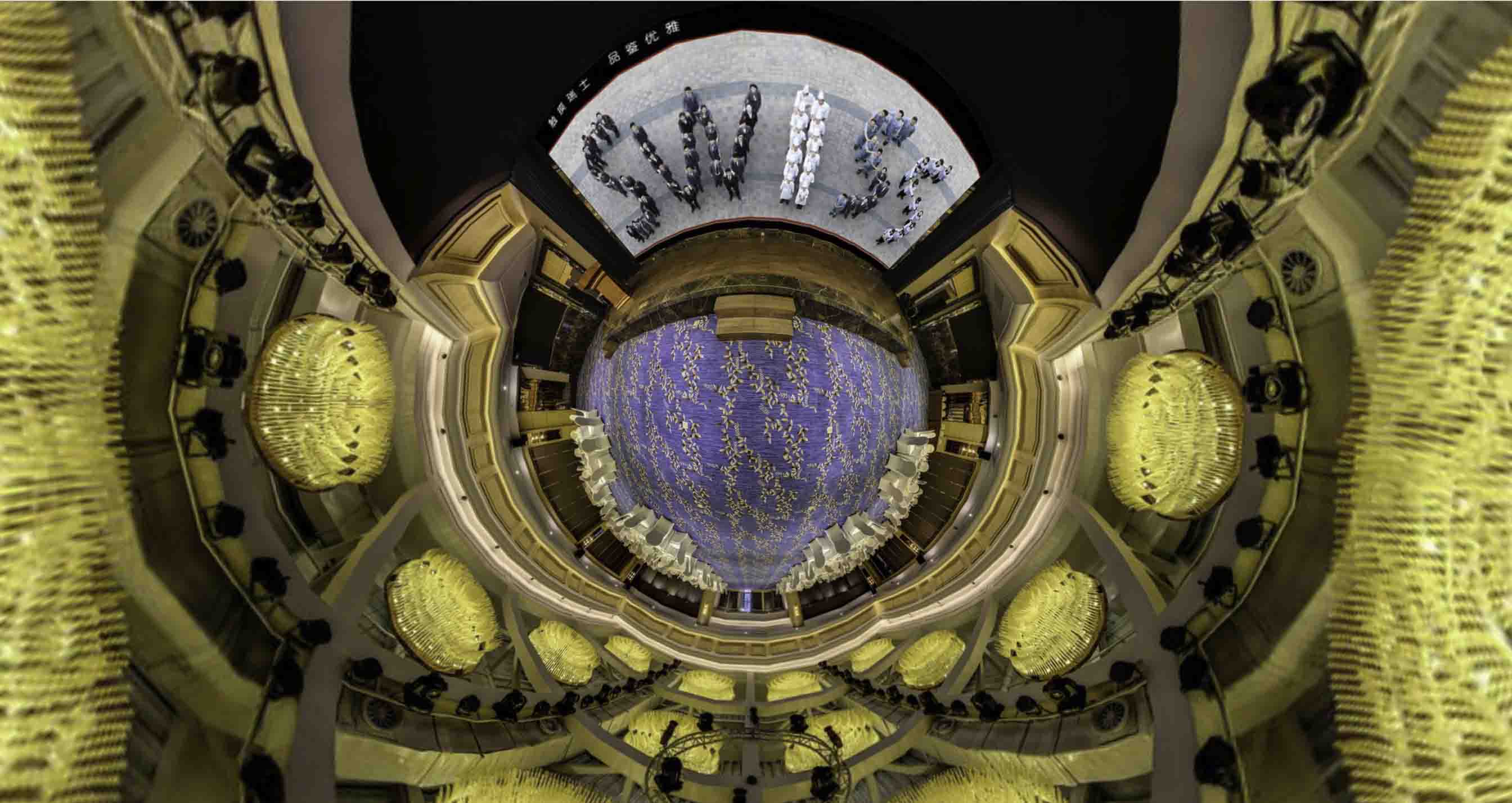 育才镇探索VR全景拍摄中的深度感：营造沉浸式体验的关键要素