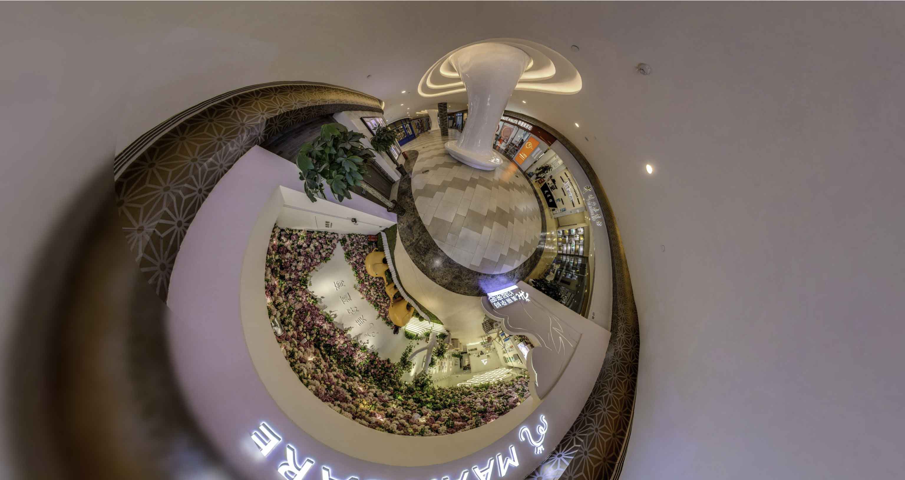 育才镇将VR全景融入品牌宣传活动的创新实践与策略